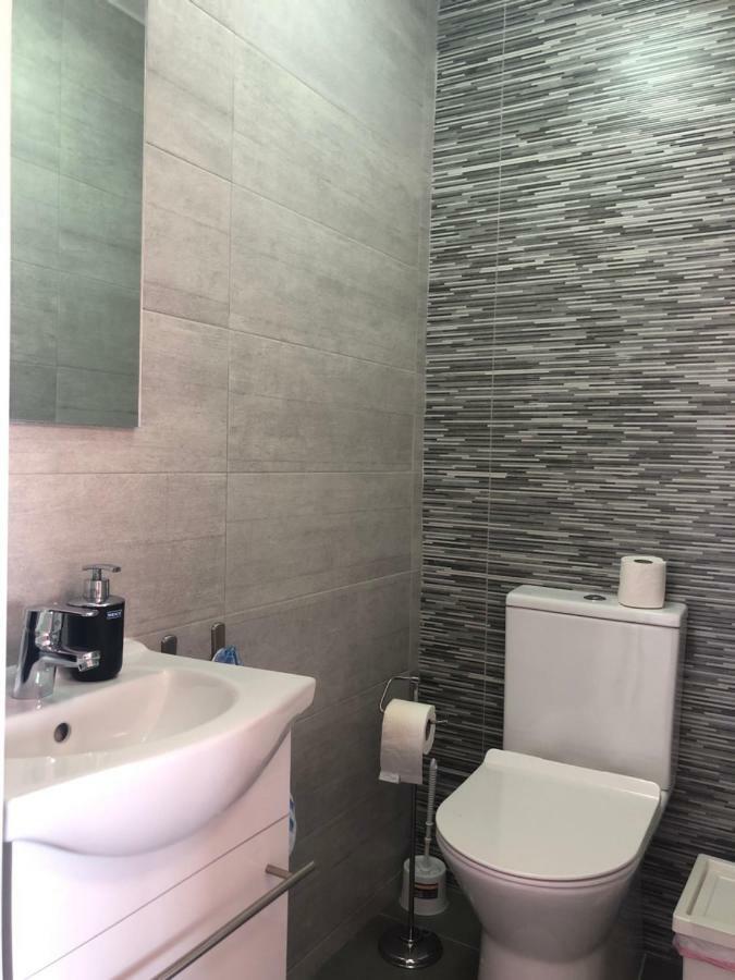Appartement Edificio El Rincon Benidorm